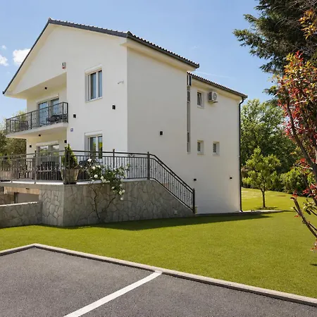 Barac's House Feriehus
