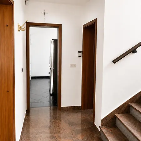 Barac's House *