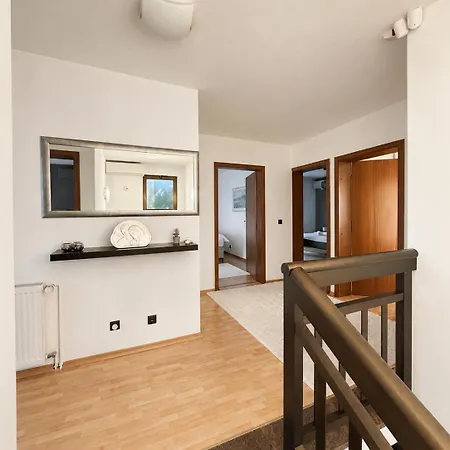 Vikendica Barac's House