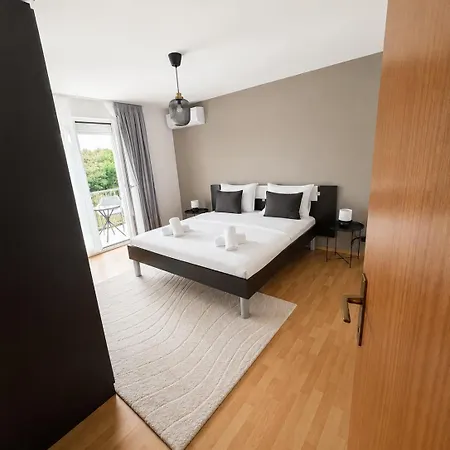 Barac's House